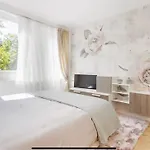 Appartement Hypercentre