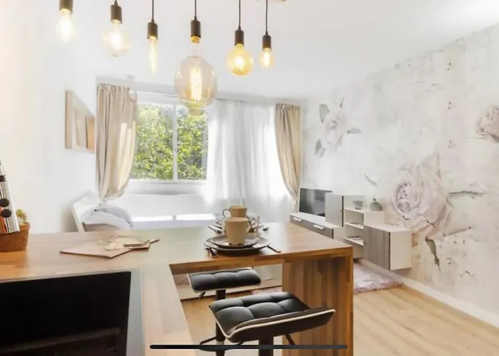 Appartement Hypercentre