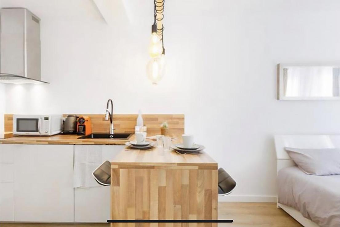 Hypercentre Apartment *